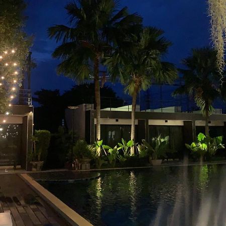 Sp3 Hotel Ban Na  외부 사진