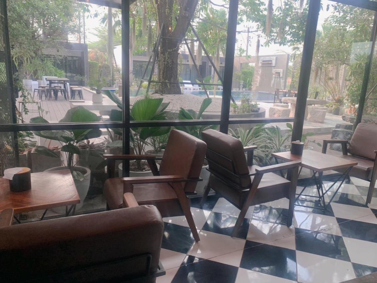 Sp3 Hotel Ban Na  외부 사진