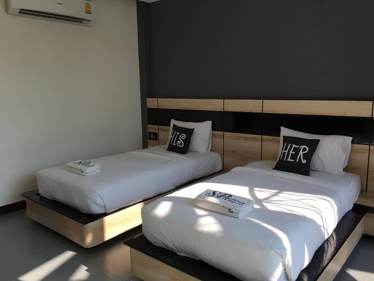 Sp3 Hotel Ban Na  외부 사진