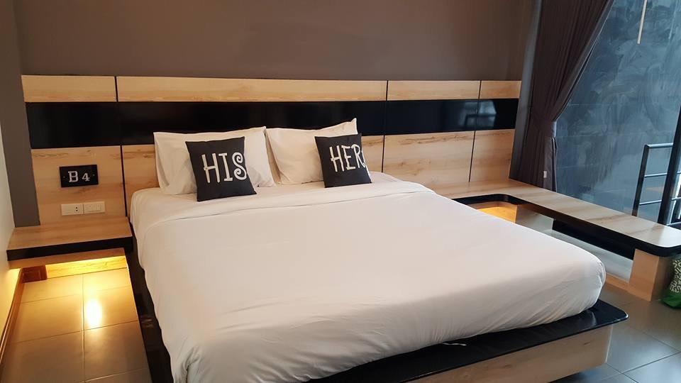Sp3 Hotel Ban Na  외부 사진