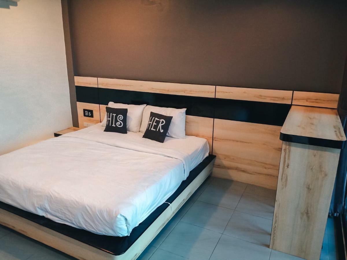 Sp3 Hotel Ban Na  외부 사진